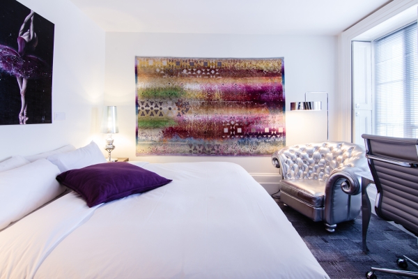 C3 Hotel art de vivre